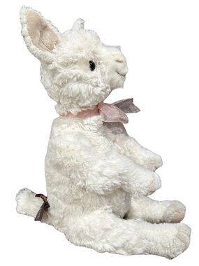 Charlie Bears “Chewy" Llama Soft Plush Bearhouse Collection 2018 RARE